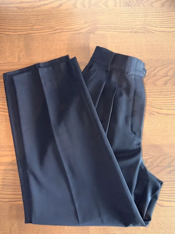 Escada Vintage Anzughose