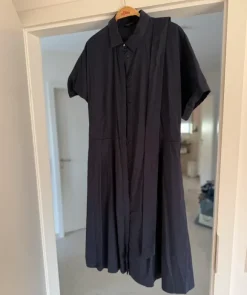 Esprit Hemdblusen Kleid 44