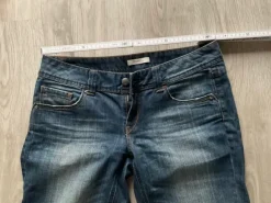 Esprit Jeans Shorts Gr. 30