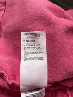 Esprit Jeansjacke Gr. M