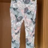 Esprit, Leggings, Gr. M