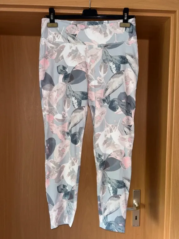Esprit, Leggings, Gr. M