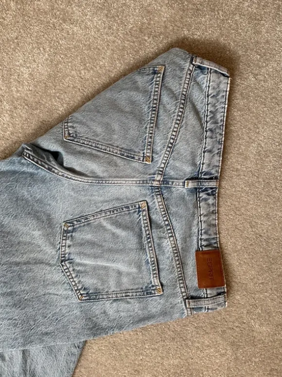 Esprit Retro Jeans wide leg 30/32