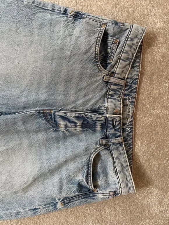 Esprit Retro Jeans wide leg 30/32