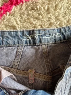 Esprit Retro straight Shorts/ Jeans/ kurze Hose Größe 30