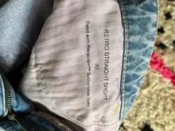 Esprit Retro straight Shorts/ Jeans/ kurze Hose Größe 30