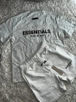 Essentials ( Fear Of God ) summerset