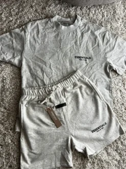 Essentials ( Fear Of God ) summerset