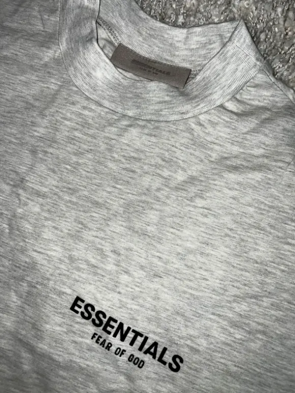 Essentials ( Fear Of God ) summerset