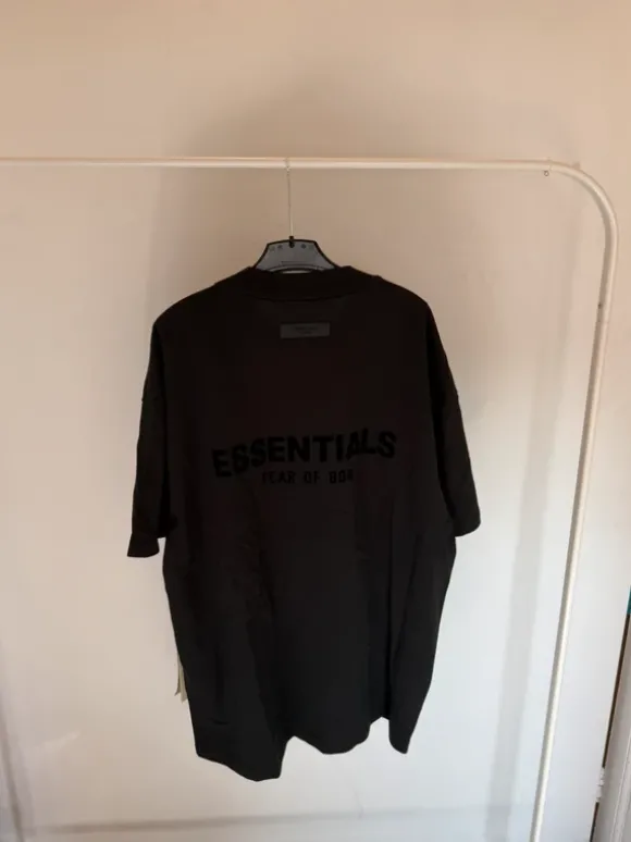 Essentials fear of god stretch limo - in goede staat (nieuw) - maat m - direct leverbaar