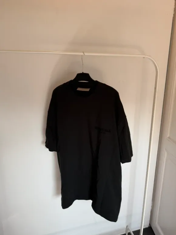 Essentials fear of god stretch limo - in goede staat (nieuw) - maat m - direct leverbaar