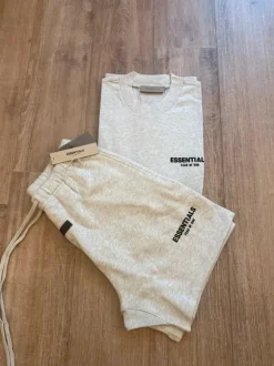 Essentials Set Fear Of God