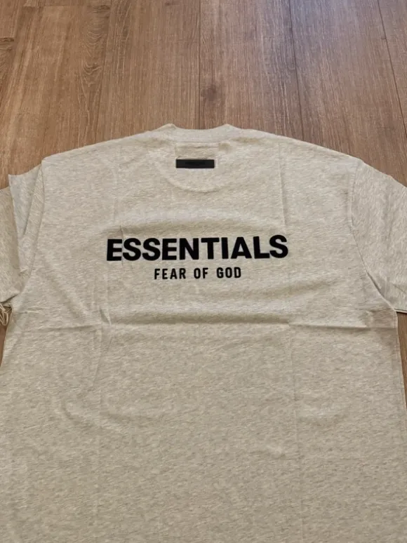 Essentials Set Fear Of God