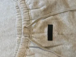 Essentials Set Fear Of God