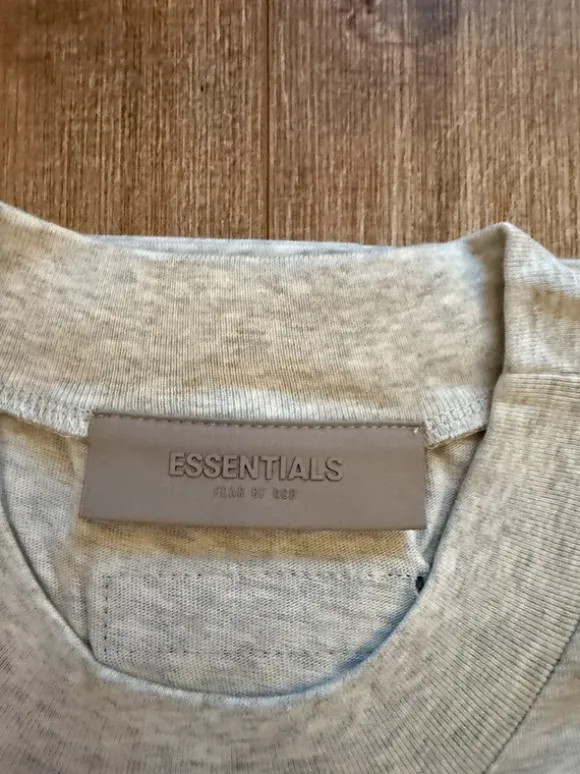 Essentials Set Fear Of God