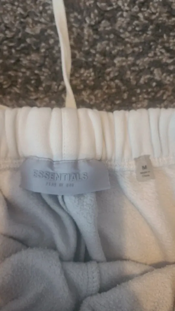 Essentials shorts