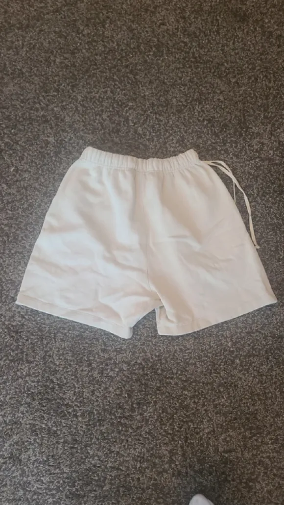 Essentials shorts
