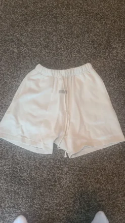 Essentials shorts