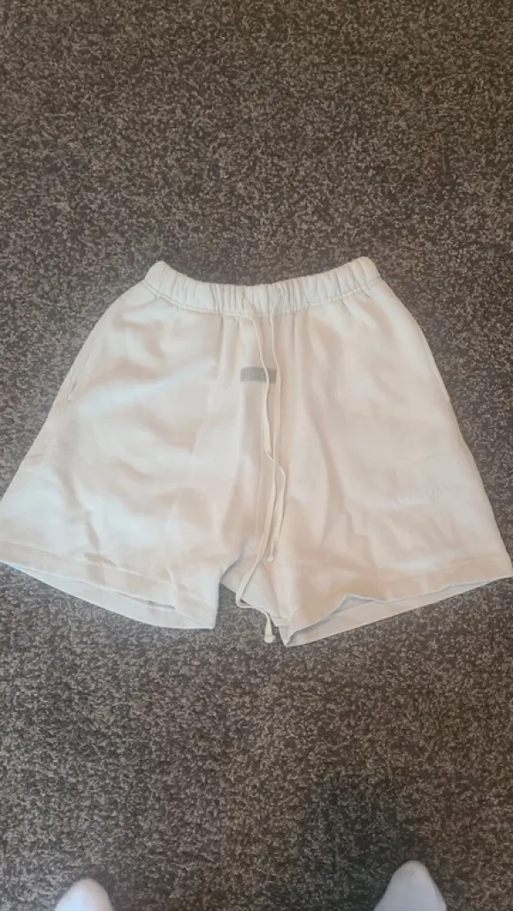 Essentials shorts