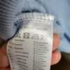 Ever.me Pullover hellblau Größe L