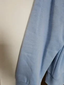 Ever.me Pullover hellblau Größe L