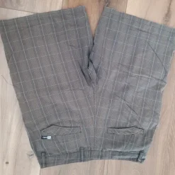 Ezekiel Short Hose
