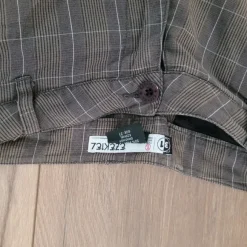 Ezekiel Short Hose