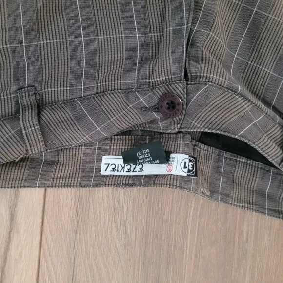 Ezekiel Short Hose