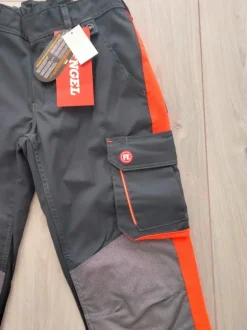 F. Engel Cargo Werkbroek - Maat 48 - Nieuw!