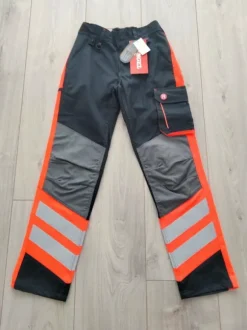 F. Engel Cargo Werkbroek - Maat 48 - Nieuw!