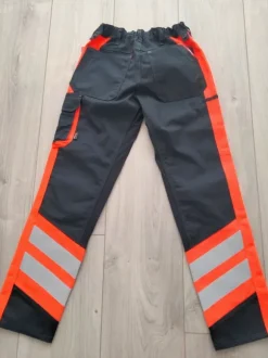 F. Engel Cargo Werkbroek - Maat 48 - Nieuw!