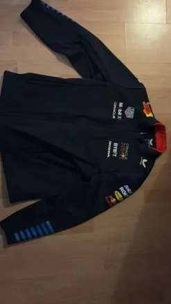 F1 Jacke