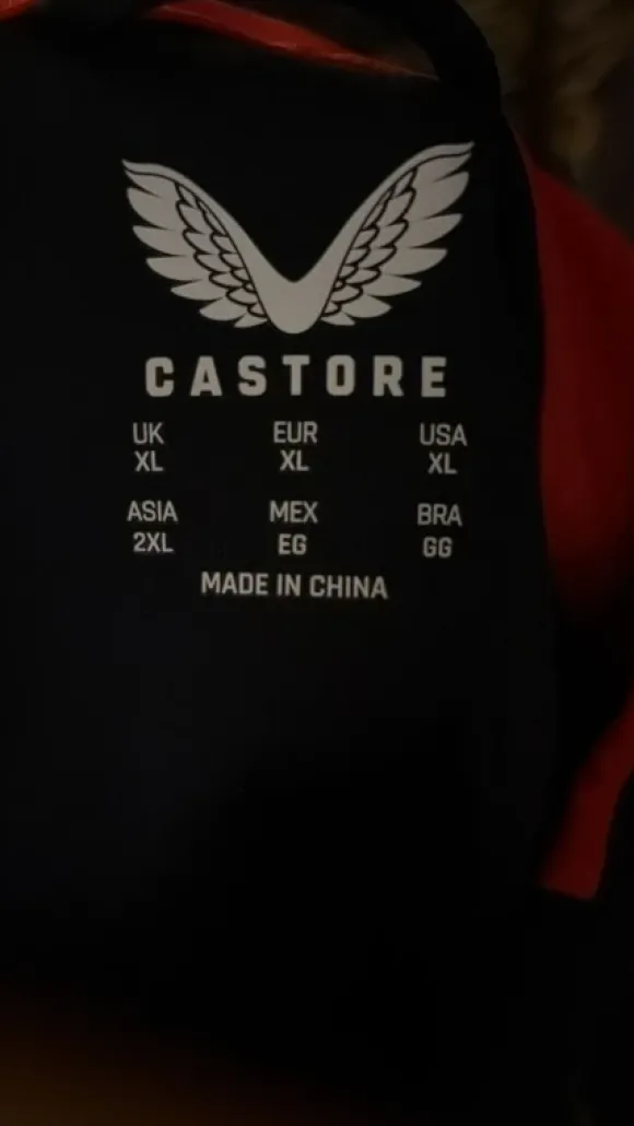 F1 Jacke