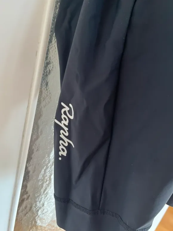 Fahrradhose Rapha Frauen