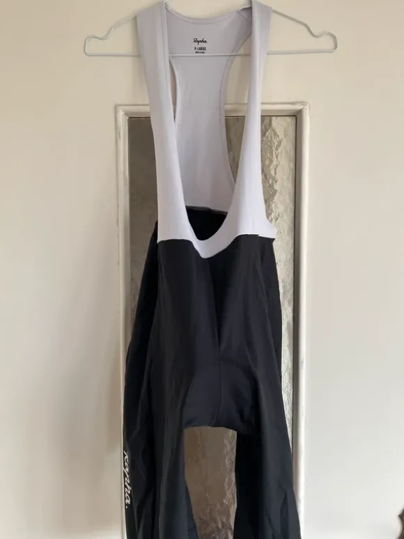 Fahrradhose Rapha Frauen