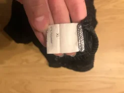 Falten Satin Shorts