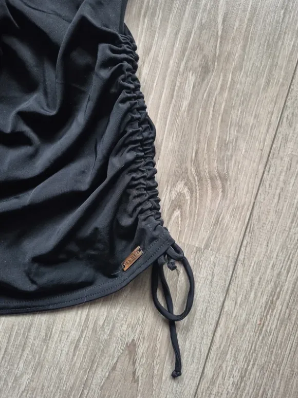 Fantasie tankini als nieuw 85D top broekje L