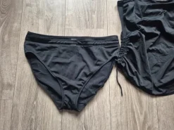 Fantasie tankini als nieuw 85D top broekje L