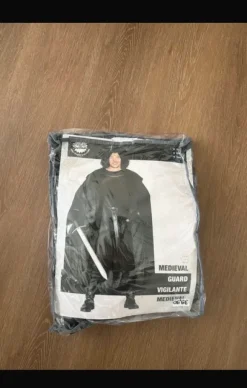 Fasching Karneval Kostüm für Münner Herren XL