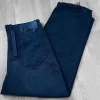 Favela Heavy Baggy Jeans Black Wash W34 Neu