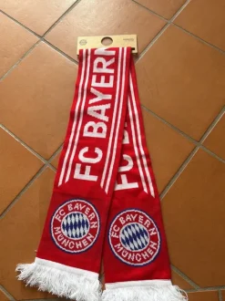FC Bayern Fanschal