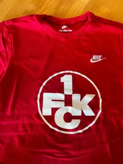 FCK T-Shirt
