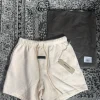 Fear of God Essentials Shorts Cloud Dancer Neu mit Etikett