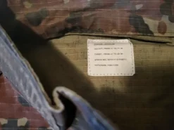 Feldbluse US-Style, Military, flecktarn