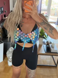 Festival Top
