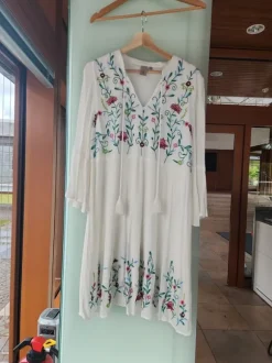 Festival-Kleid