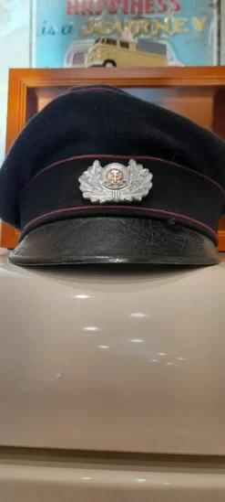 Feuerwehr Uniform