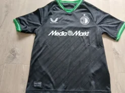 Feyenoord shirt 2024/2025