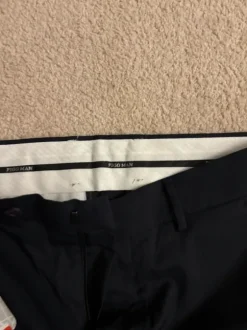 Figo Herrenanzugshose Größe w30 Neu
