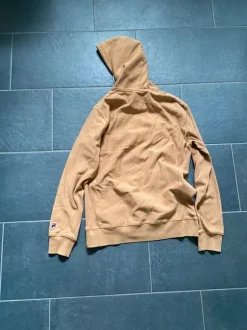 Fila hoodie